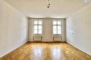 Wohnung mieten in 1010 Wien, 360 TOUR // GENERALSANIERTE ALTBAUWOHNUNG MAHLERHOF
