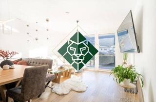 Wohnung mieten in 6300 Wörgl, Neuwertige Mietwohnung in absoluter Zentrumsnähe mit Balkon in Wörgl zu vermieten