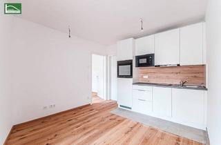 Wohnung mieten in Landstraßer Hauptstraße 157, 1030 Wien, Der Traum vom eigenen Gärtchen in der Stadt! Erstbezug in Bestlage - Mitten im Dritten
