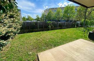 Wohnung mieten in Am Jägergrund 27, 8053 Graz, Erdgeschosswohnung mit Terrasse Graz-Straßgang ...!
