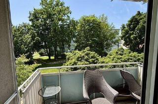 Wohnung mieten in Kopernikusstraße 51, 4020 Linz, Stadtliebhaber aufgepasst: urbanes Wohnen mit Top-Infrastruktur - Balkon mit Blick ins Grüne
