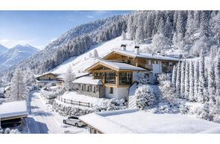 Einfamilienhaus kaufen in 6370 Kitzbühel, Exklusives Landhaus in traumhafter & unverbaubarer Aussichtslage