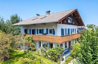 Einfamilienhaus kaufen in 5302 Henndorf am Wallersee, Landhaus "Gartenliebe"