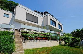 Reihenhaus kaufen in 4040 Linz, LUXUSREIHENHAUS mit Gebirgsblick-nahe Uni Linz sehr hochwertig gebaut