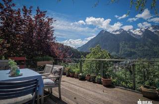 Einfamilienhaus kaufen in In Der Halde 12a, 6700 Bludenz, Leben über Bludenz!