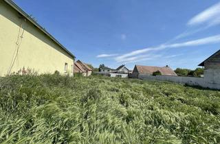 Grundstück zu kaufen in 2111 Rückersdorf, Baugrundstück mit Bauplan von 880m² Grundfläche – 604,62m² Bebauubare Fläche