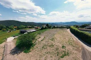 Grundstück zu kaufen in Zösenberg, 8045 Weinitzen, LUXUS ÜBER GRAZ! Ihr neues Zuhause mit Blick über Graz – idyllisch & unvergleichlich! VEREINBAREN SIE JETZT IHREN BESICHTIGUNGSTERMIN!