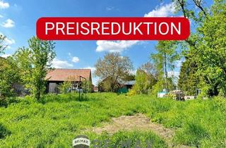 Grundstück zu kaufen in 3710 Ziersdorf, "Sonniges Baugrundstück im Zentrum von Ziersdorf"