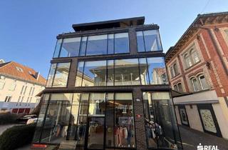 Gewerbeimmobilie kaufen in Marktstraße 13, 6850 Dornbirn, Ideenräume mitten in der Stadt