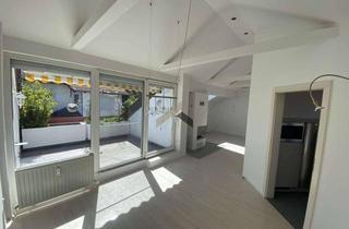 Wohnung kaufen in 5321 Habach, Panoramablick in Koppl - 3,5 Zimmer Wohnung mit einzigartigem Grundriss
