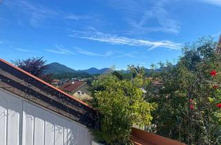 Wohnung kaufen in 5321 Habach, Terrassenwohnung in Koppl - 3,5 Zimmer Wohnung mit einzigartigem Grundriss