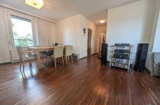 Wohnung kaufen in Paulasgasse, 1110 Wien, KAISEREBERSDORF: Sonnige 3-Zimmer Balkonwohnung in ruhiger Wohnlage mit Fernblick