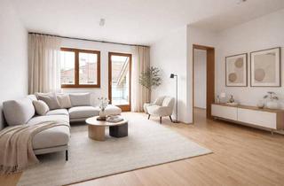 Wohnung kaufen in 5302 Henndorf am Wallersee, Charmante 3-Zimmer Wohnung in Henndorf am Wallersee