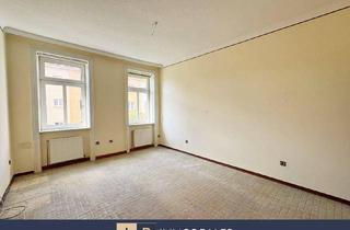 Wohnung kaufen in Ennsgasse, 1020 Wien, ** EIN ROHDIAMANT IN LEOPOLDSTADT - JETZT ZUSCHLAGEN **