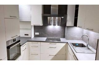 Wohnung kaufen in Heiliggeiststraße 1b, 6020 Innsbruck, Neuwertige 2-Zimmer Stadtwohnung mit Balkon und TG