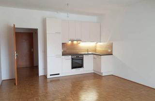 Wohnung mieten in 4452 Ternberg, Schöne Single-Wohnung im Ortszentrum