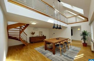 Wohnung mieten in Biberstraße, 1010 Wien, Elegante 4 Zimmerwohnung mit toller Terrasse in Bestlage