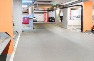 Wohnung mieten in 8010 Graz, Tiefgaragenstellplatz in Toplage