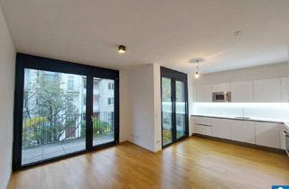 Wohnung mieten in Bergenstammgasse, 1130 Wien, Traumhafte 2-Zimmer-Wohnung mit Balkon in Ober St.Veit!