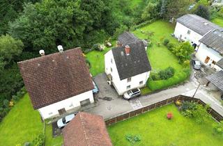 Haus kaufen in Zeppelinweg, 8641 Graschnitz, ***Historisches Haus nahe Schloss Graschnitz - gepflegt & verkaufsbereit***