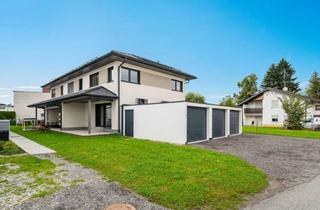 Reihenhaus kaufen in Mahd, 6972 Fußach, Projekt Mahd, Fußach – Neubau Eckreihenhaus