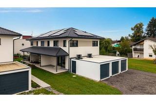 Reihenhaus kaufen in Mahd, 6972 Fußach, Fußach: Neubau Eckreihenhaus - schlüsselfertig und sofort bezugsbereit!