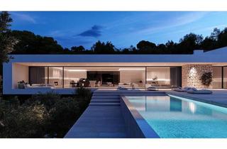 Grundstück zu kaufen in 3400 Klosterneuburg, Puristische Architektur für ein neues Lebensgefühl - Architektenplanung + Generalunternehmer