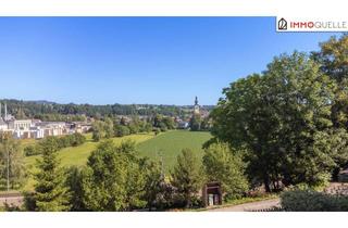 Grundstück zu kaufen in 4870 Vöcklamarkt, Naturidylle mit Perspektive! Baugrundstück ohne Bauzwang in ruhiger Aussichtslage – ideal für Familien, Paare & Naturfreunde