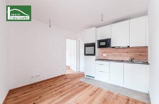 Wohnung mieten in Landstraßer Hauptstraße, 1030 Wien, Der Traum vom eigenen Gärtchen in der Stadt! Erstbezug in Bestlage - Mitten im Dritten