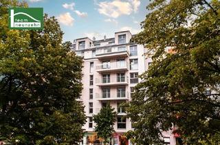 Wohnung mieten in Landstraßer Hauptstraße, 1030 Wien, Mitten im Dritten – Erstbezug nahe U3, S-Bahn und hervorragender Infrastruktur mit hochwertiger Ausstattung!