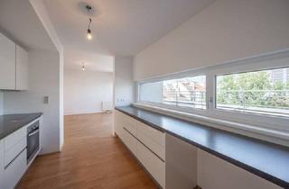 Wohnung mieten in Mariannengasse, 1090 Wien, ++NEU++ Fantastisch aufgeteilte 4 Zimmer DG-Wohnung in absoluter Bestlage des 09. Bezirks - Viktor Frankl Park / Mariannengasse. +++ Dachterrasse! ++++