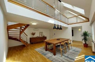 Wohnung mieten in Biberstraße, 1010 Wien, Elegante 4 Zimmerwohnung mit toller Terrasse in Bestlage