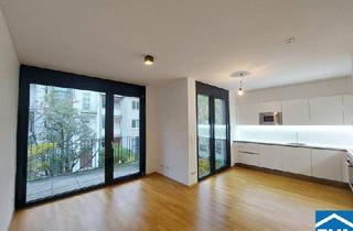 Wohnung mieten in Bergenstammgasse, 1130 Wien, Traumhafte 2-Zimmer-Wohnung mit Balkon in Ober St.Veit!