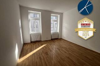 Wohnung kaufen in Dadlerpark, 1150 Wien, Sanierter Erstbezug: 3 Zimmer-Altbau im beliebten Reindorfviertel