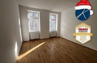 Wohnung kaufen in Dadlerpark, 1150 Wien, Sanierter Erstbezug: 3 Zimmer-Altbau im beliebten Reindorfviertel