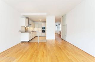 Wohnung kaufen in Schwarzenbergplatz, 1040 Wien, Charmante 3-Zimmer-Dachgeschosswohnung am Schwarzenbergplatz