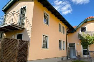 Wohnung mieten in 3442 Langenrohr, SOFORTBEZUG ,DREIZIMMERWOHNUNG MIT BALKON..! ! !