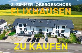 Wohnung kaufen in Fischachstraße, 5161 Elixhausen, !! KEIN BAURECHT -sondern richtiger Eigentumserwerb !! ...kein Baurechtszins!