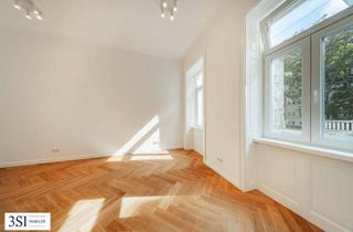 Wohnung kaufen in Malfattigasse 20, 1120 Wien, Wohnen nach Maß - Sie gestalten diese Wohnung nach Ihren Wünschen