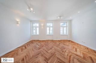 Wohnung kaufen in Schelleingasse 44, 1040 Wien, Ihr Stil. Ihre Räume. Ihr Zuhause. – so individuell wie Sie.
