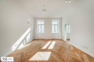 Wohnung kaufen in Schüttelstraße 75, 1020 Wien, Ihr Stil. Ihre Räume. Ihr Zuhause. – so individuell wie Sie.