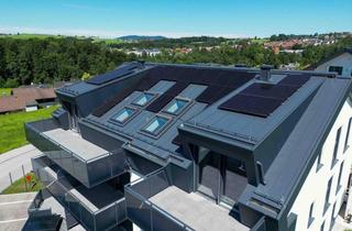 Wohnung mieten in Fischachstraße 13, 5161 Elixhausen, 4-Zimmer-Dachgeschosswohnung