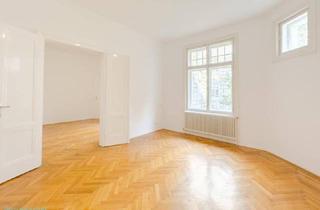 Wohnung mieten in Billrothstraße, 1190 Wien, DIE BELLA IN DER BILLROTHSTRASSE