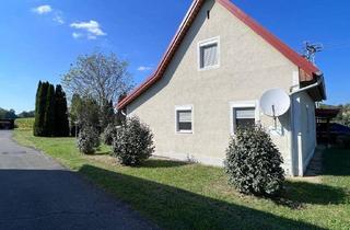 Einfamilienhaus kaufen in 8330 Feldbach, Charmantes Einfamilienhaus Nähe Mühldorf/Einkaufszentrum