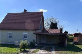 Einfamilienhaus kaufen in 8330 Feldbach, Charmantes Einfamilienhaus Mühldorf Nähe Einkaufszentrum