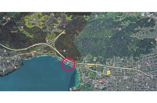 Haus kaufen in 9020 Klagenfurt, Wohnen am Wörthersee