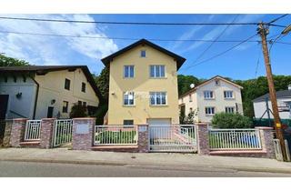 Haus kaufen in 1140 Wien, Ruheoase - der Wald liegt dir zu Füßen - Gepflegtes Wohnen in 1140 Wien!