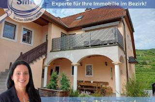 Wohnung kaufen in 3610 Weißenkirchen in der Wachau, Eigenheim im Herzen der Wachau!