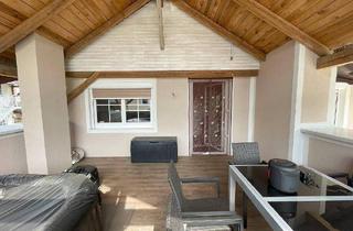 Maisonette kaufen in 4952 Weng im Innkreis, Dachgeschosswohnung mit Loggia und Terrasse