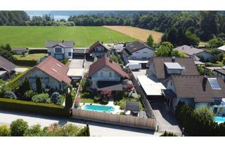Villen zu kaufen in 9520 Annenheim, Ihr Rückzugsort am Ossiacher See